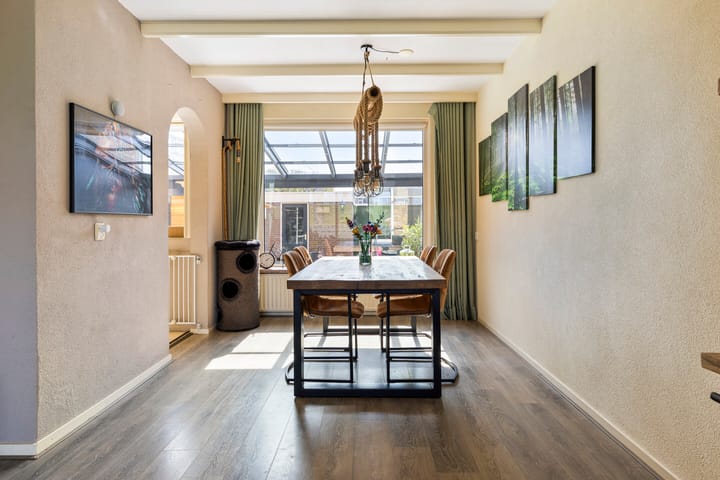 Foto 17 van Hooftweg 73