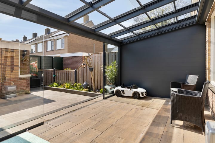 Foto 21 van Hooftweg 73