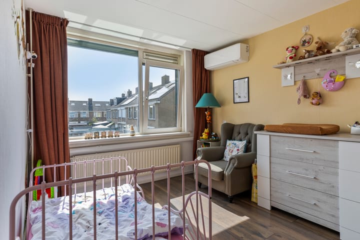 Foto 24 van Hooftweg 73