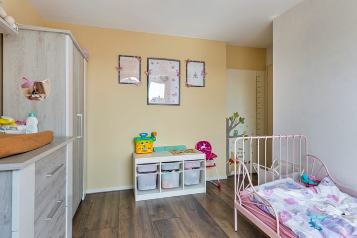 Foto 25 van Hooftweg 73