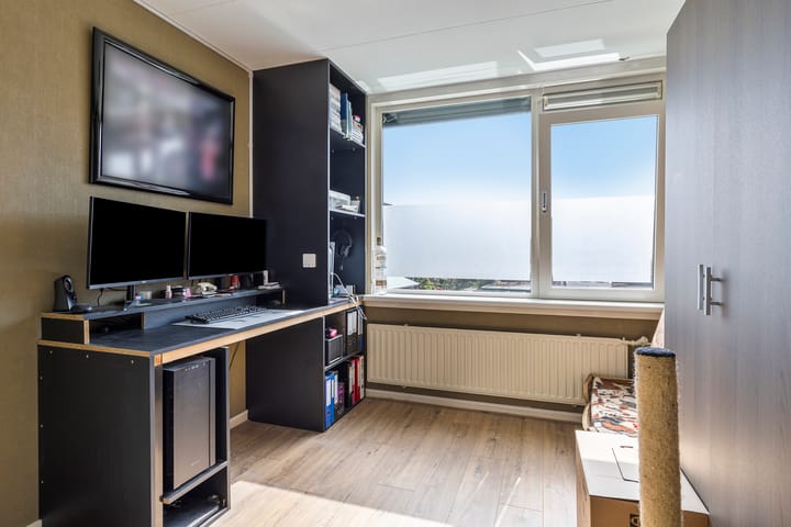 Foto 26 van Hooftweg 73