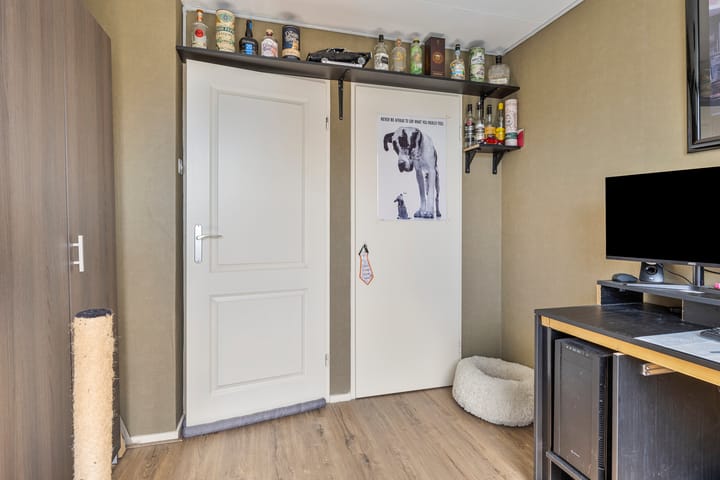 Foto 27 van Hooftweg 73