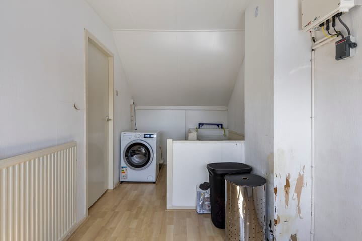 Foto 33 van Hooftweg 73