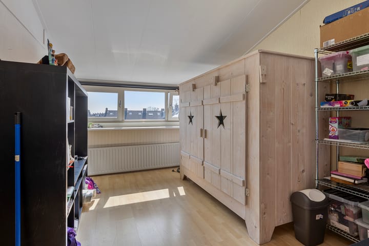 Foto 34 van Hooftweg 73