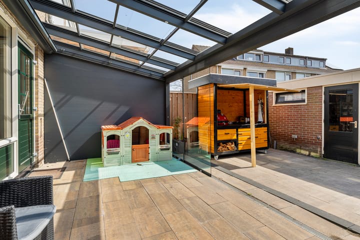 Foto 36 van Hooftweg 73