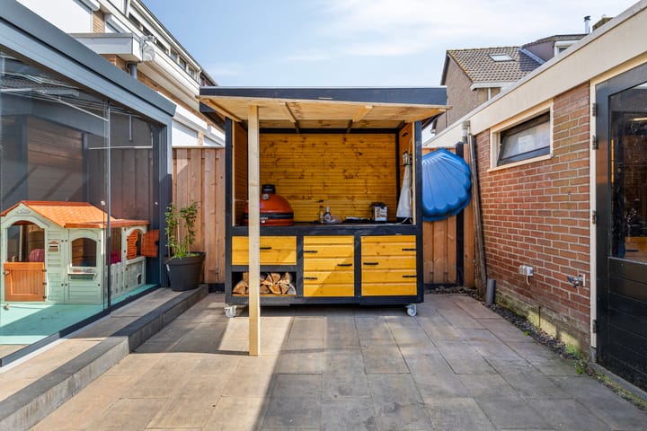 Foto 37 van Hooftweg 73