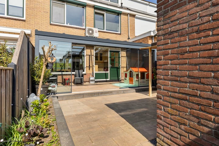 Foto 38 van Hooftweg 73