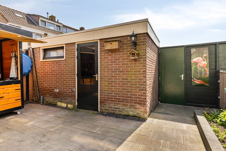 Foto 39 van Hooftweg 73