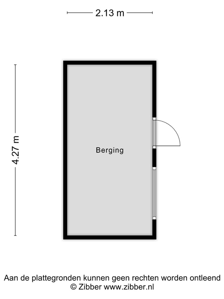 Foto 45 van Hooftweg 73