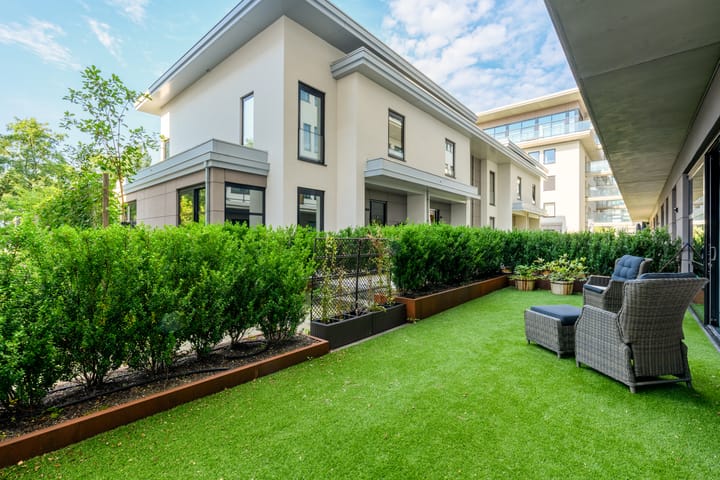 Foto 1 van Burgemeester Rijnderslaan 34