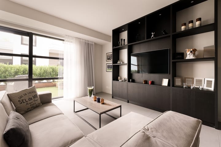 Foto 2 van Burgemeester Rijnderslaan 34