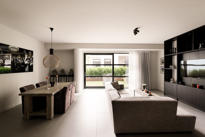 Foto 4 van Burgemeester Rijnderslaan 34