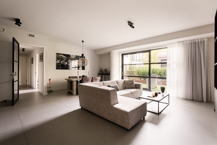 Foto 5 van Burgemeester Rijnderslaan 34