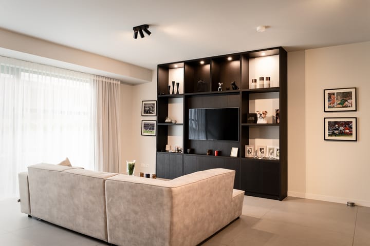 Foto 6 van Burgemeester Rijnderslaan 34