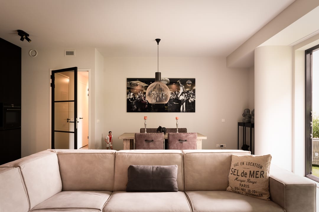 Photo 7 of Burgemeester Rijnderslaan 34