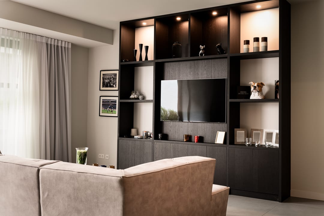 Photo 8 of Burgemeester Rijnderslaan 34