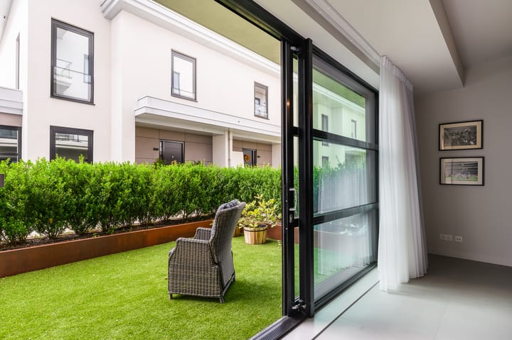 Foto 9 van Burgemeester Rijnderslaan 34