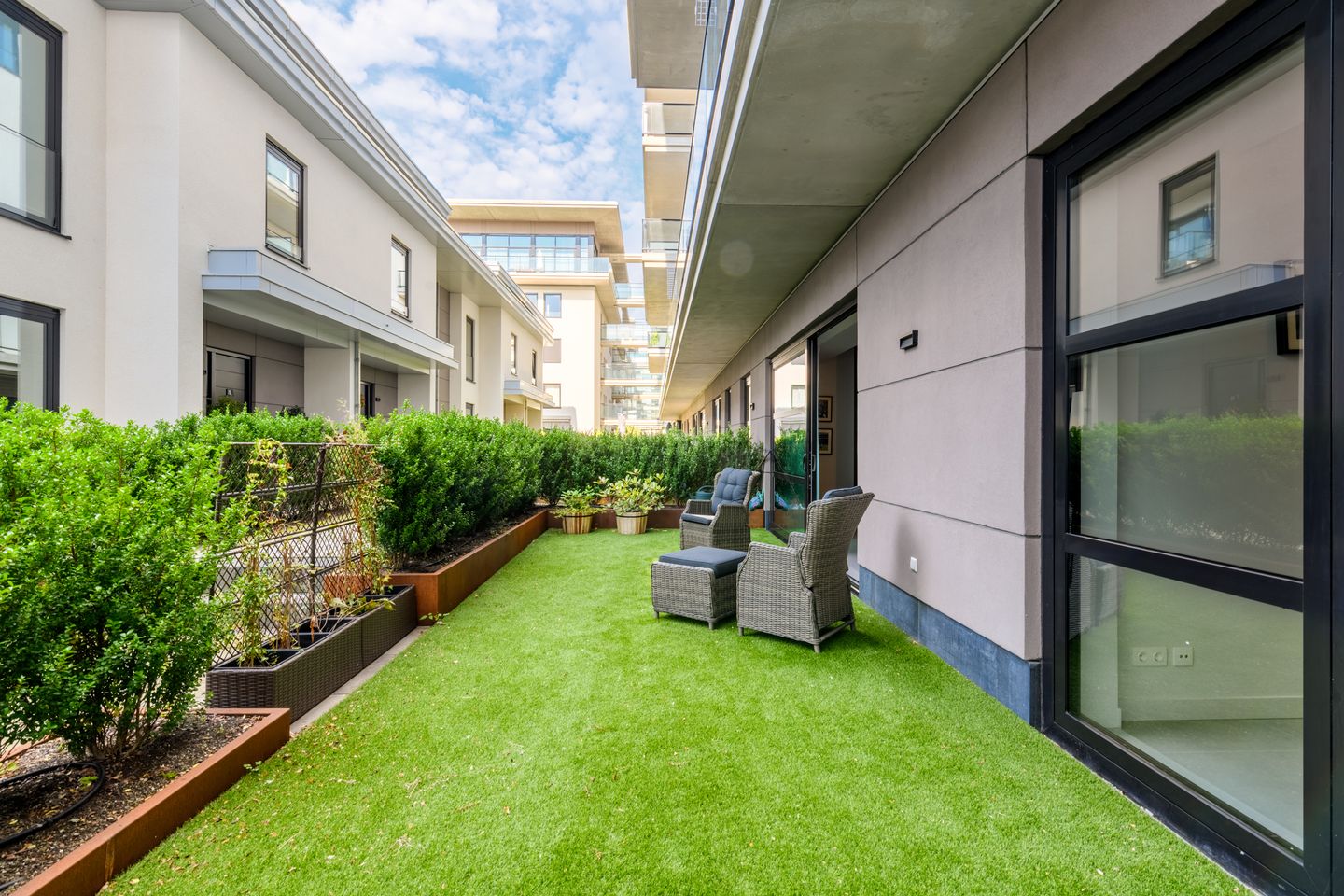 Photo 10 of Burgemeester Rijnderslaan 34