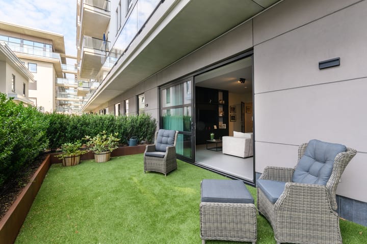 Foto 11 van Burgemeester Rijnderslaan 34