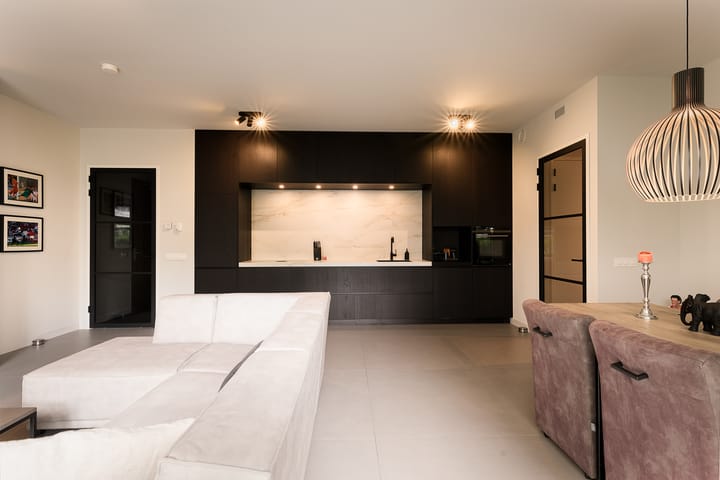 Foto 12 van Burgemeester Rijnderslaan 34