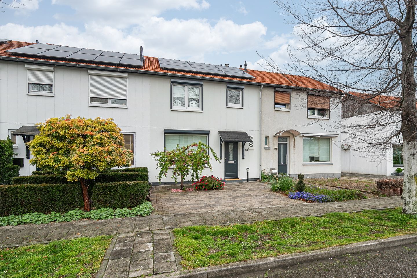 Foto 1 van Lieve Vrouwestraat 28