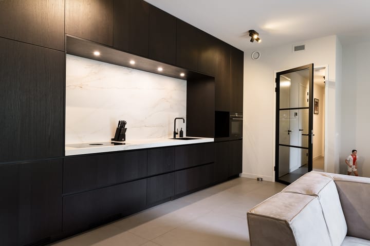 Foto 13 van Burgemeester Rijnderslaan 34