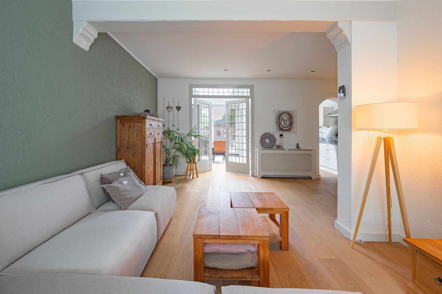 Foto 4 van Lieve Vrouwestraat 28