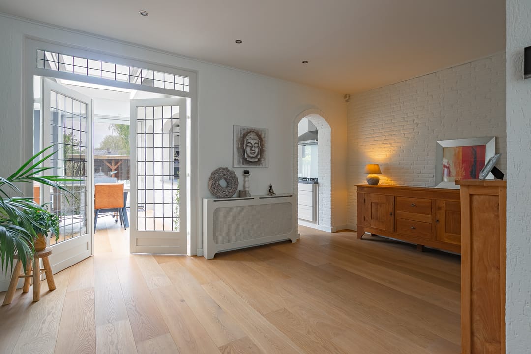 Foto 2 van Lieve Vrouwestraat 28