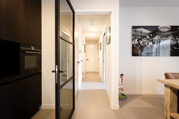 Foto 16 van Burgemeester Rijnderslaan 34