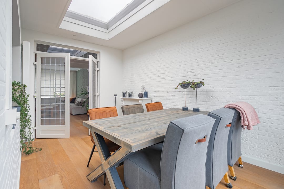 Foto 7 van Lieve Vrouwestraat 28