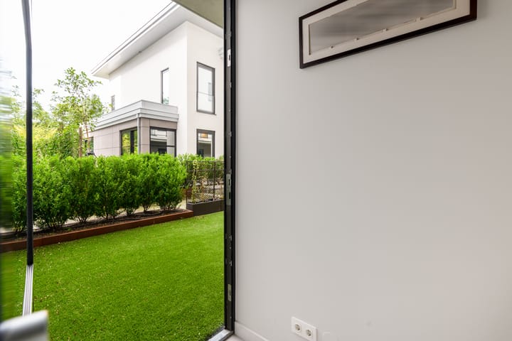 Foto 18 van Burgemeester Rijnderslaan 34