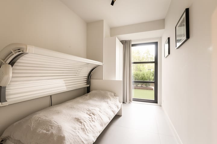 Foto 19 van Burgemeester Rijnderslaan 34