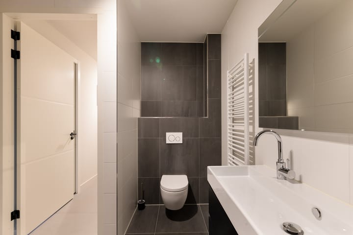 Foto 21 van Burgemeester Rijnderslaan 34