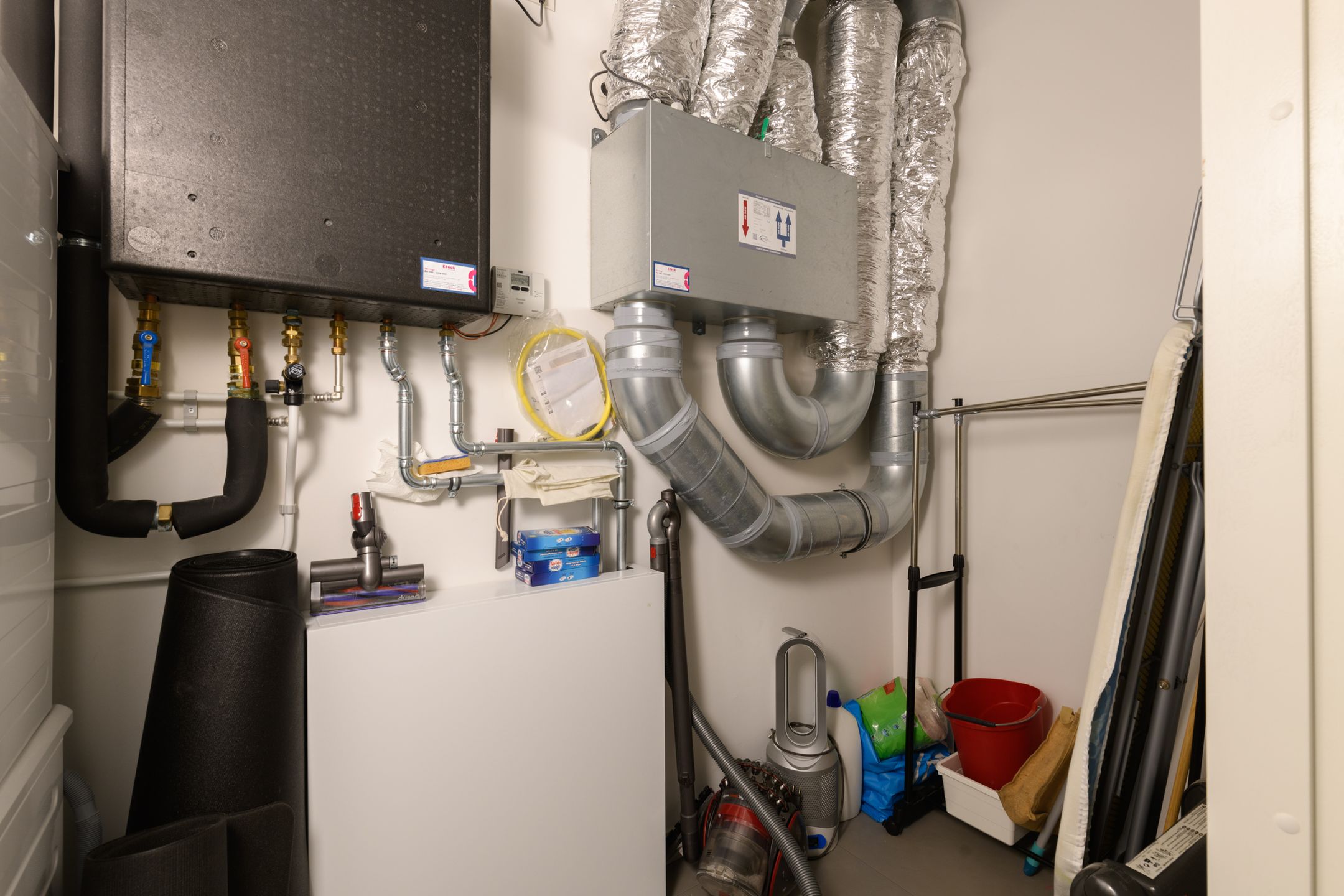 Photo 24 of Burgemeester Rijnderslaan 34