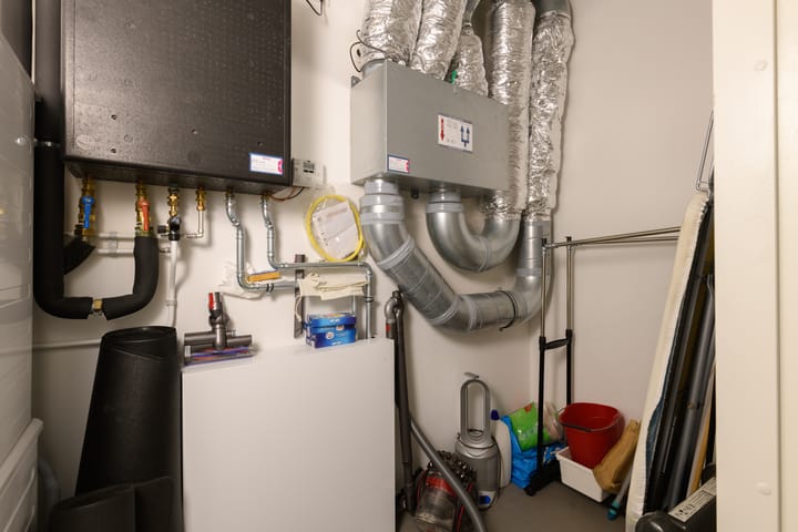 Foto 24 van Burgemeester Rijnderslaan 34