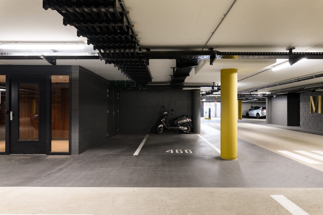 Photo 26 of Burgemeester Rijnderslaan 34