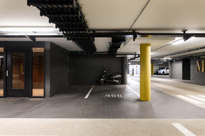 Foto 26 van Burgemeester Rijnderslaan 34