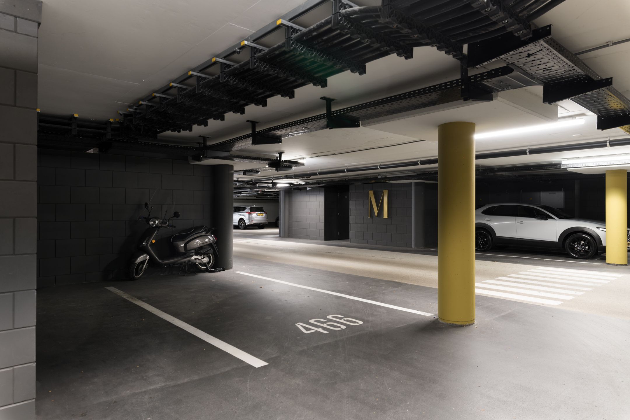 Photo 27 of Burgemeester Rijnderslaan 34