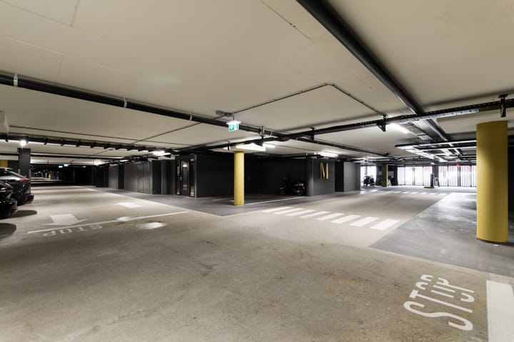 Foto 28 van Burgemeester Rijnderslaan 34