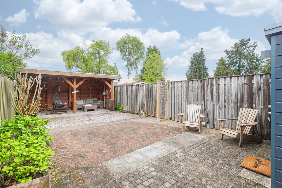 Foto 17 van Lieve Vrouwestraat 28