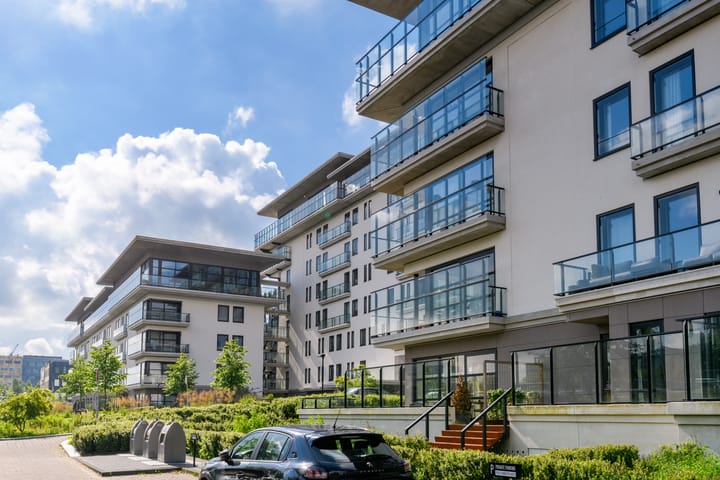 Foto 30 van Burgemeester Rijnderslaan 34