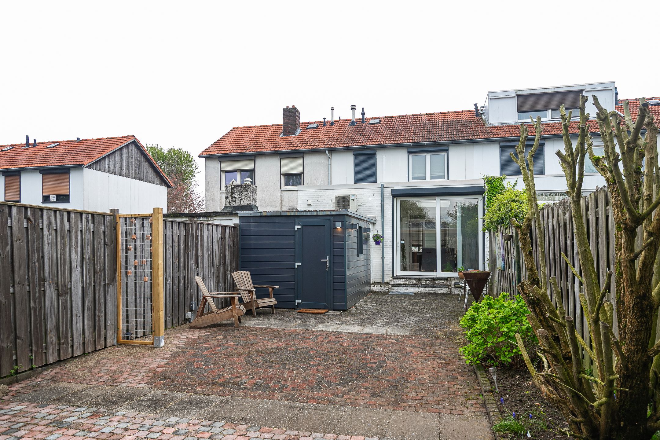 Foto 18 van Lieve Vrouwestraat 28