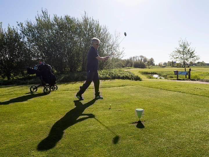 Foto 35 van Burgemeester Rijnderslaan 34