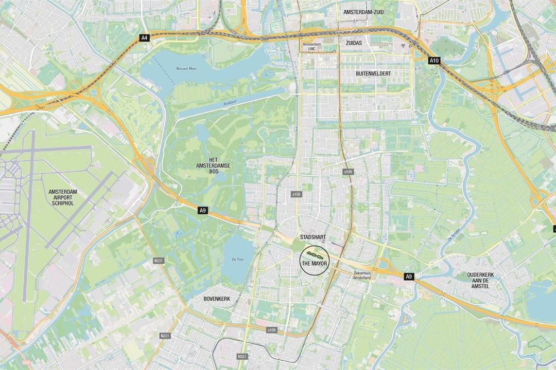 Photo 36 of Burgemeester Rijnderslaan 34