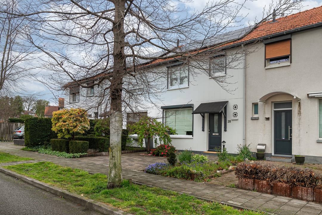 Foto 22 van Lieve Vrouwestraat 28