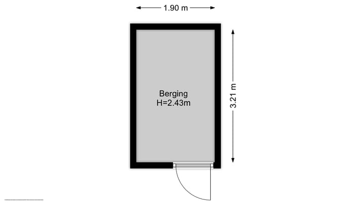 Foto 38 van Burgemeester Rijnderslaan 34