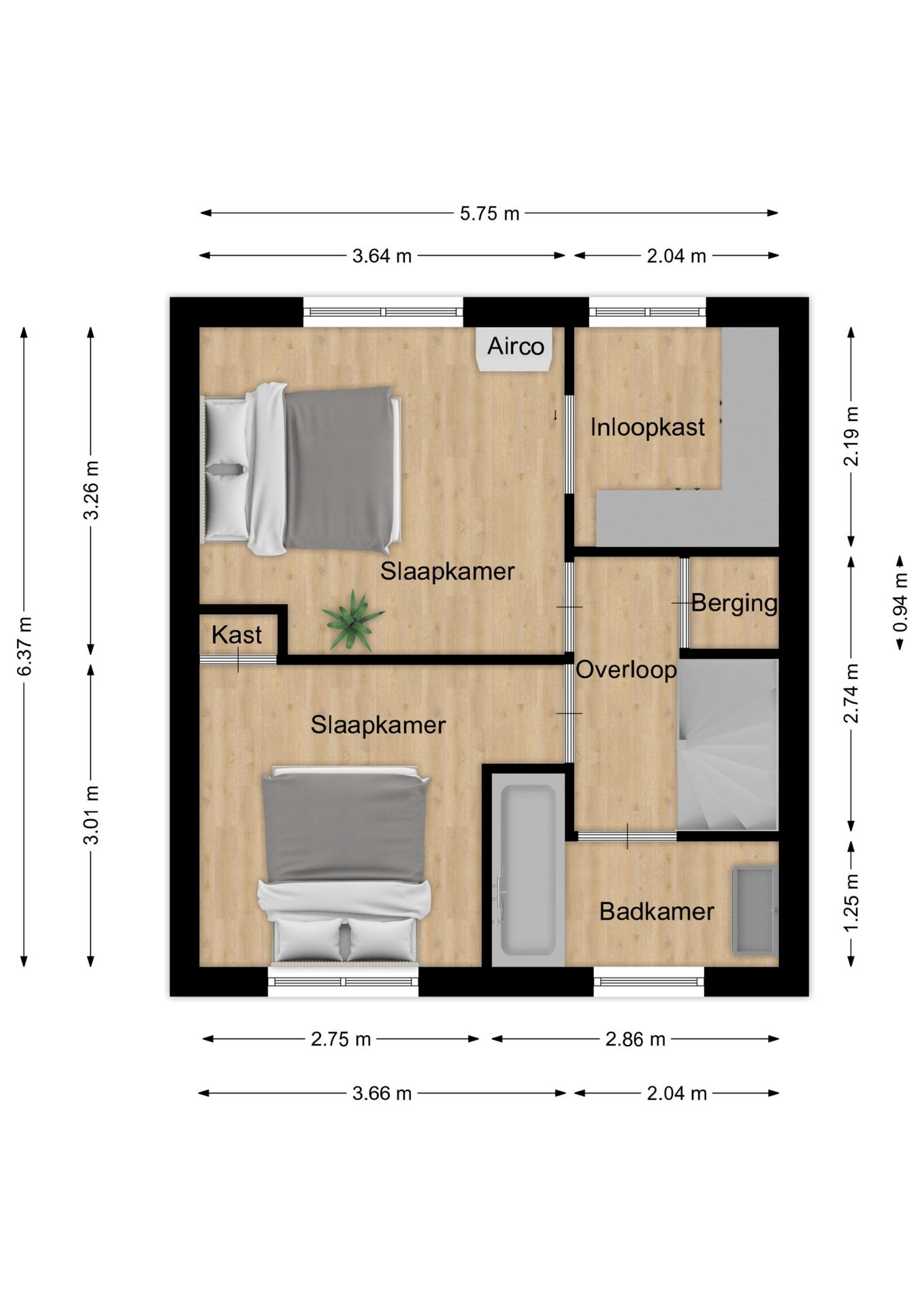 Foto 25 van Lieve Vrouwestraat 28