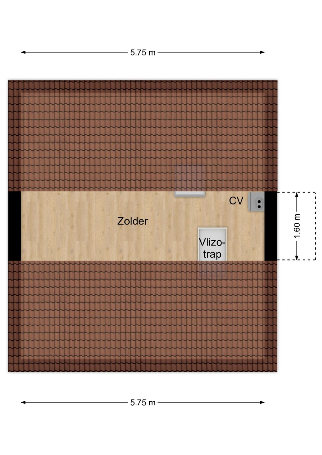 Foto 26 van Lieve Vrouwestraat 28