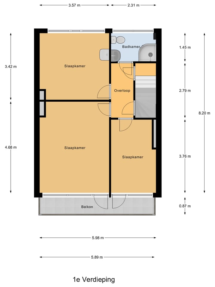 Foto 48 van Peppelstraat 10