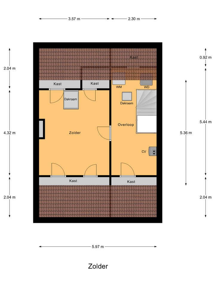 Foto 49 van Peppelstraat 10
